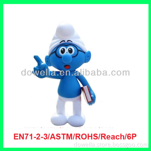 2014 promotion toys, elf figures